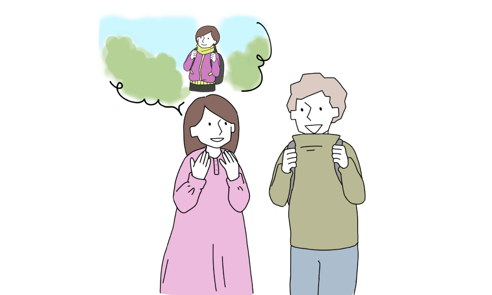 文化やエチケットの確認