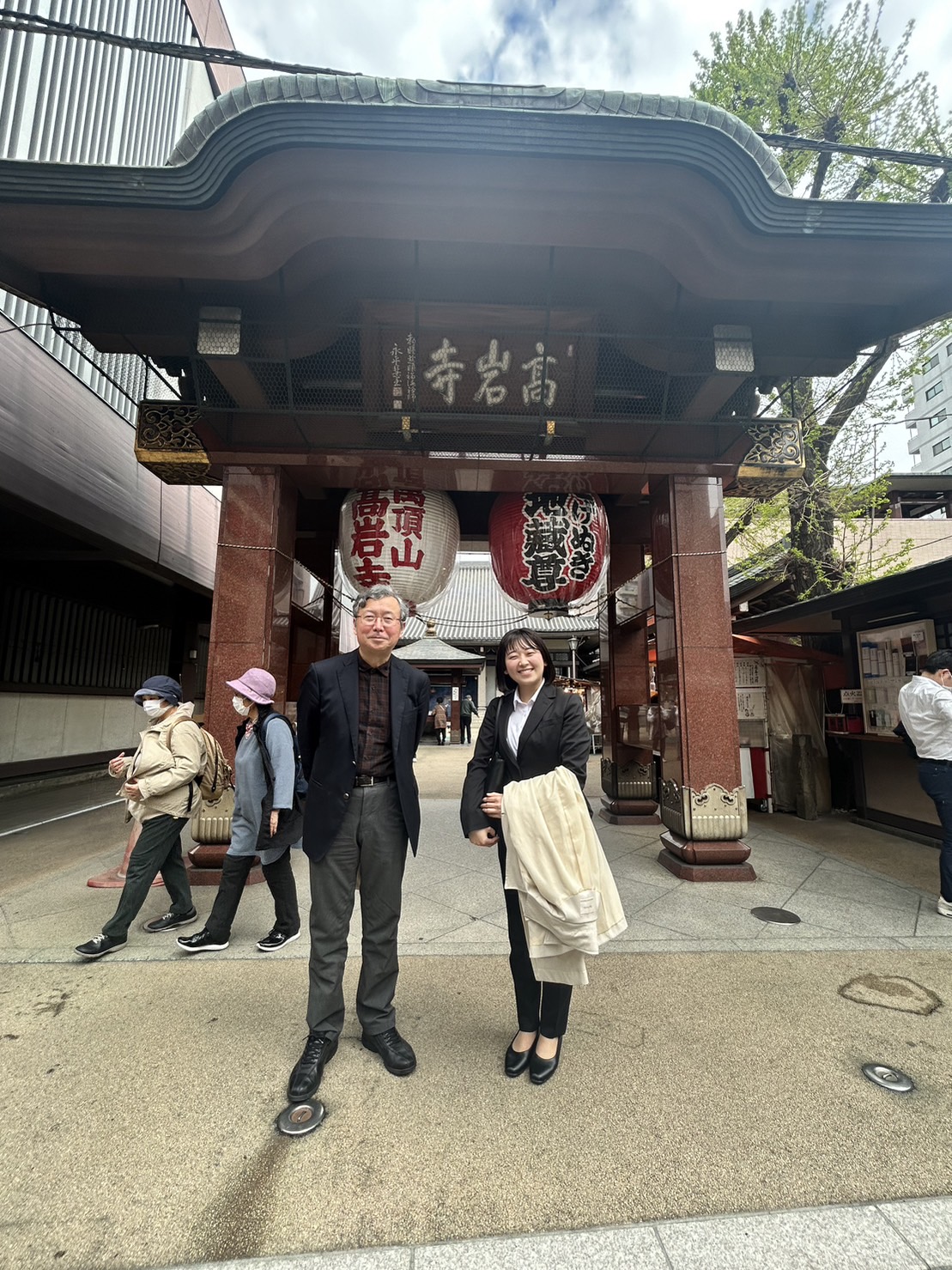 【理事取材特集①】田辺孝二理事 インタビュー TOURISTSHIP