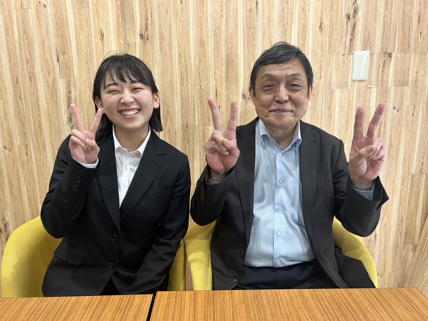 理事取材特集②】井手憲文理事 インタビュー - TOURISTSHIP